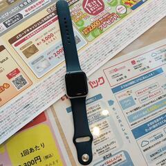 アップルウオッチ