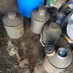 生活雑貨 ステンレス製缶