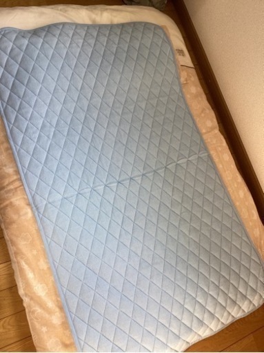 美品　ベビー布団　家具 寝具 