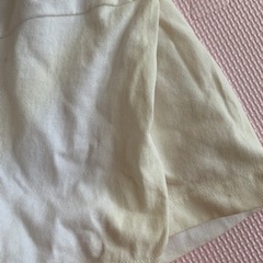 日産 NISMO直筆サイン入りTシャツの画像