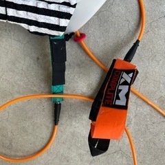 受付中、最終値下げしました！！❗️ショートサーフボード6.3JBC コンプリートセット　カバー付き！の画像