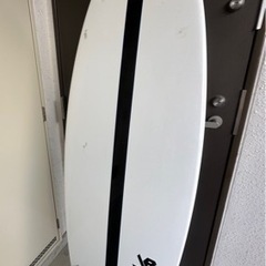 受付中、最終値下げしました！！❗️ショートサーフボード6.3JB...