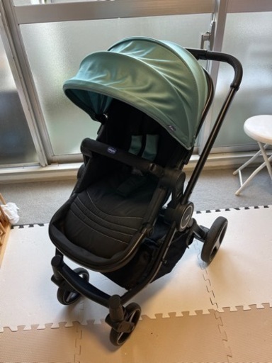 chicco ベビーカー