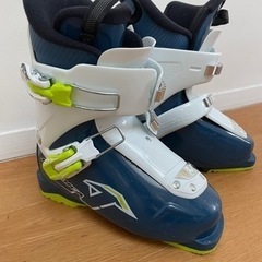 スキー　ブーツ　NORDICA  ノルディカ　22.5cm 　　
