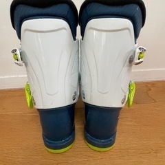 スキー　ブーツ　NORDICA  ノルディカ　22.5cm 　　の画像