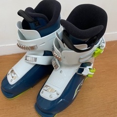 スキー　ブーツ　NORDICA  ノルディカ　22.5cm 　　の画像