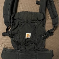 エルゴ　アダプト　抱っこひも　ベビーキャリア