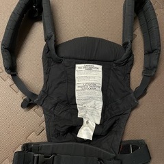 エルゴ　アダプト　抱っこひも　ベビーキャリアの画像