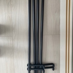 ポールハンガー