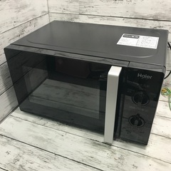 【電子レンジ】JM-17F-50 動作確認済 2016年製 