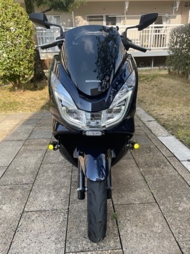 ホンダ PCX150 KF18
