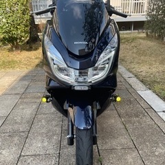 PCX150 KF18 
