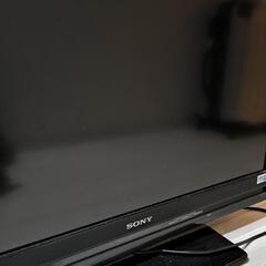 BRAVIA 32インチ 家電 テレビ 液晶テレビ