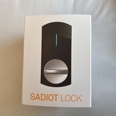 SADIOT LOCK スマートロック