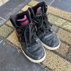 NIKE 22.5センチ レディース