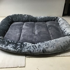 カインズ　ペット　クッションマット　ベッド　