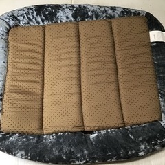 カインズ　ペット　クッションマット　ベッド　の画像