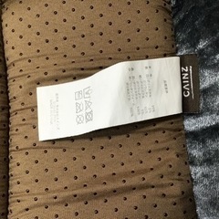 カインズ　ペット　クッションマット　ベッド　の画像