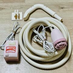 【現地受け渡し】ミツギロン バスポンプ 湯ポポン