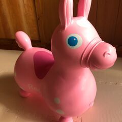ロディ RODY ピンクの画像