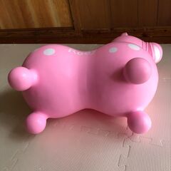 ロディ RODY ピンクの画像