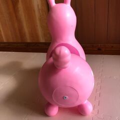 ロディ RODY ピンクの画像