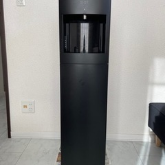 フレシャス　ウォーターサーバー　あげます！