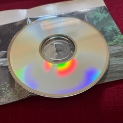 となりのトトロ　CD サウンドトラック集の画像