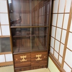 家具 収納家具 キャビネット