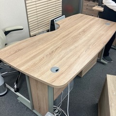 家具 オフィス用家具 机
