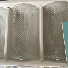 茶碗、グラス、盛り皿、取り皿等まとめての画像