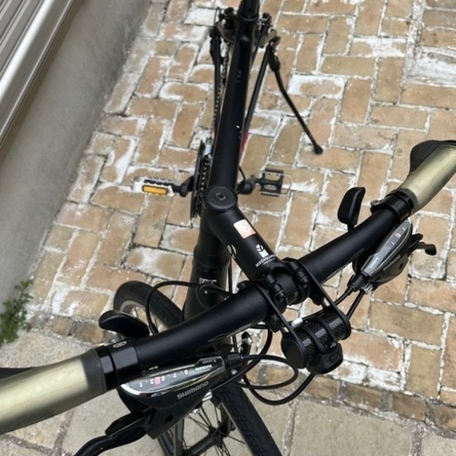 TREK FX3 17.5インチ 2018年モデル 自転車 クロスバイク