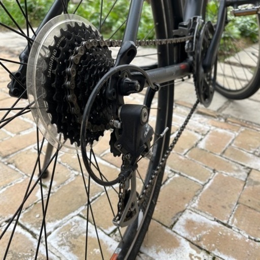 TREK FX3 17.5インチ 2018年モデル 自転車 クロスバイク