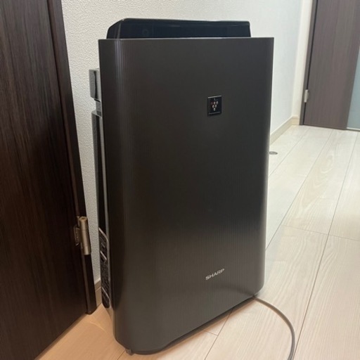 空気清浄機　みーーー様