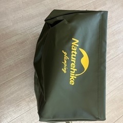 Naturehike 布バケツ 屋外用 折りたたみ式四角バケツ ...