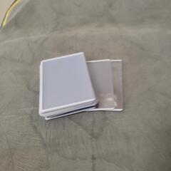 980円‼️  カードローダー(62枚、86×59mm ミスタートレカ)の画像