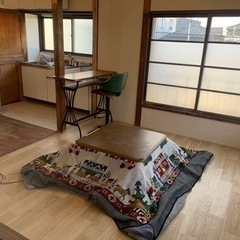 【下館9分】審査無！完全個室Wi-Fi完備のシェアハウス　定期清掃付き − 茨城県
