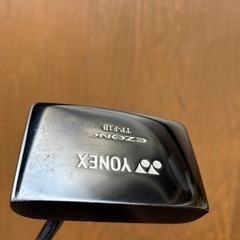 値下げ　ゴルフクラブ YONEX EZONE GT 11本セット 右利き用の画像
