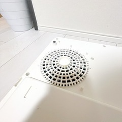 IHクッキングヒーター　2口　アイリスオーヤマの画像