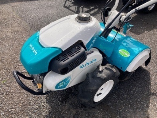 ◎クボタ TRS30 菜ビ