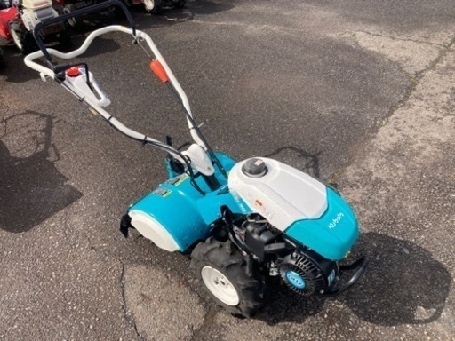 ◎クボタ TRS30 菜ビ