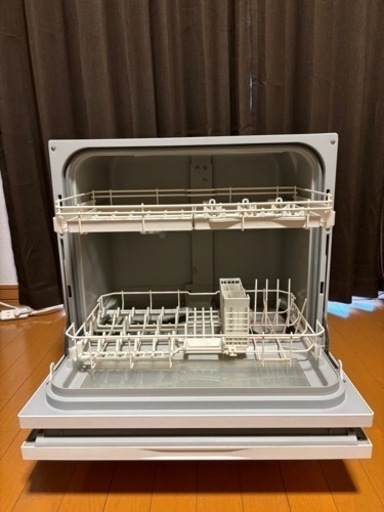 家電 キッチン家電 食器洗い機