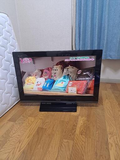家電 テレビ 液晶テレビ