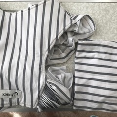 コニー抱っこひも