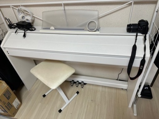 楽器 鍵盤楽器、電子ピアノ