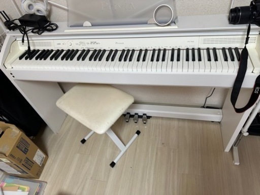 楽器 鍵盤楽器、電子ピアノ
