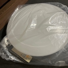 美品　照明　Panasonic LED