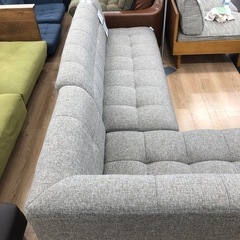 ニトリ ダイニングコーナーソファ 収納付 【トレファク上福岡 