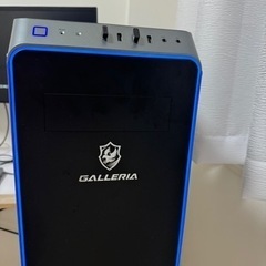 GALLERIA RTX3060Ti