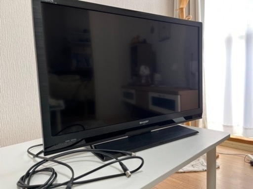 【最大値下】テレビ  32V 約81.28cm
